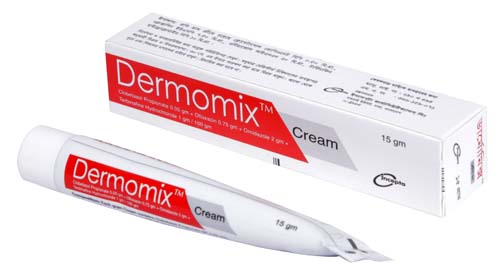 Picture of Dermomix Cream